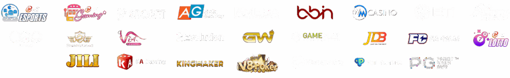 Đối tác cung cấp game TR88